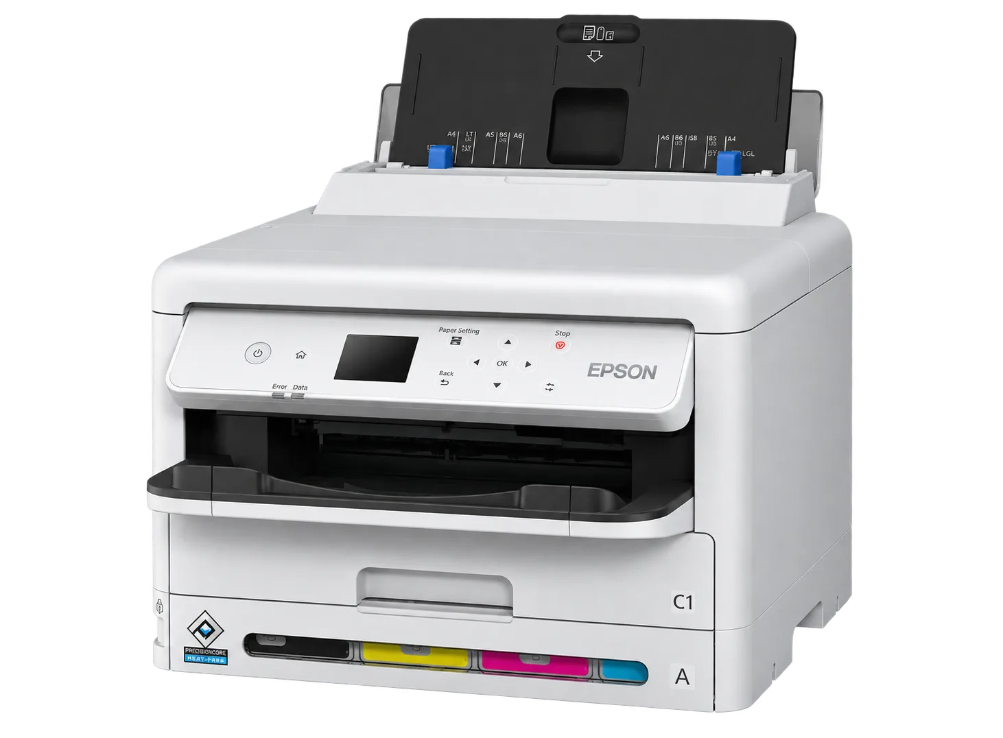 EPSON WorkForce Pro WF-C5390