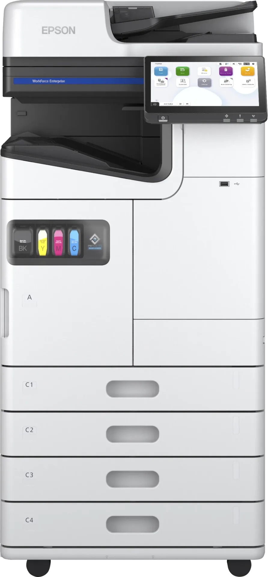 Epson WorkForce Enterprise AM-C6000
