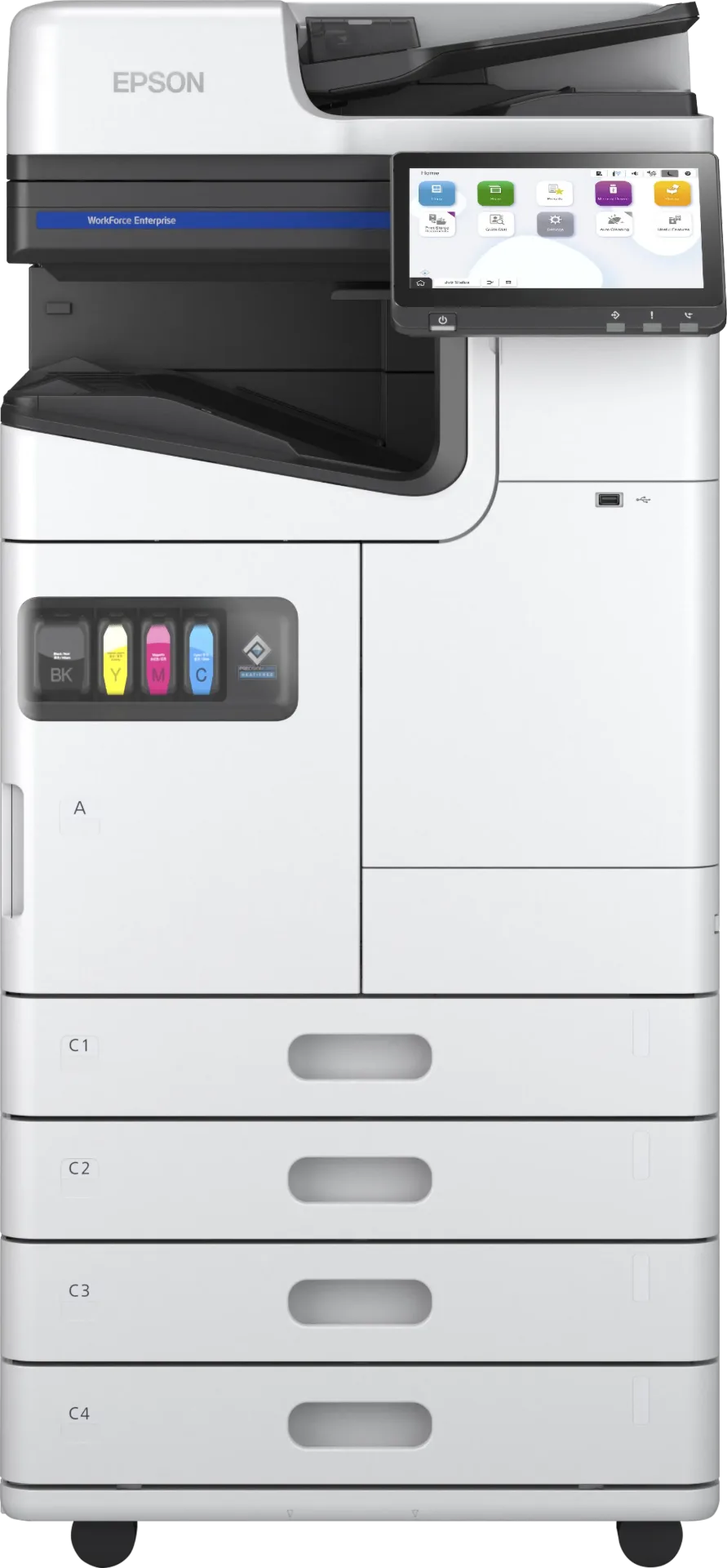 Epson WorkForce Enterprise AM-C4000