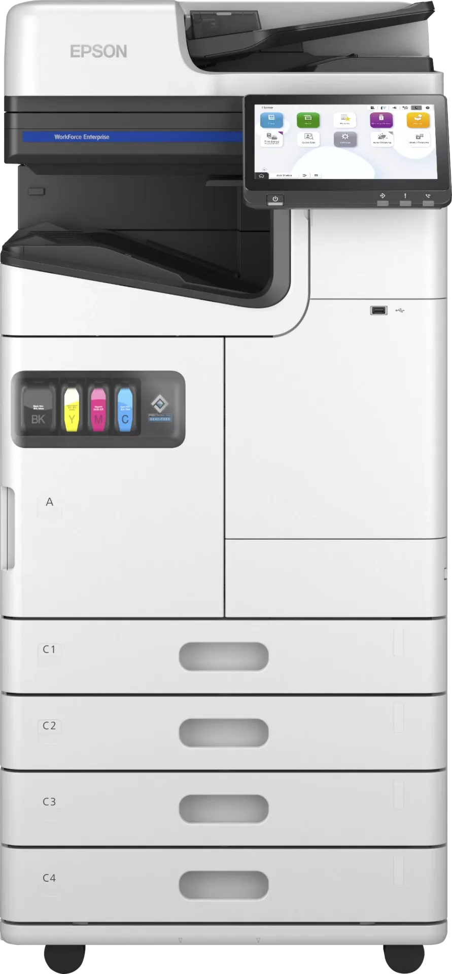 Epson WorkForce Enterprise AM-C5000