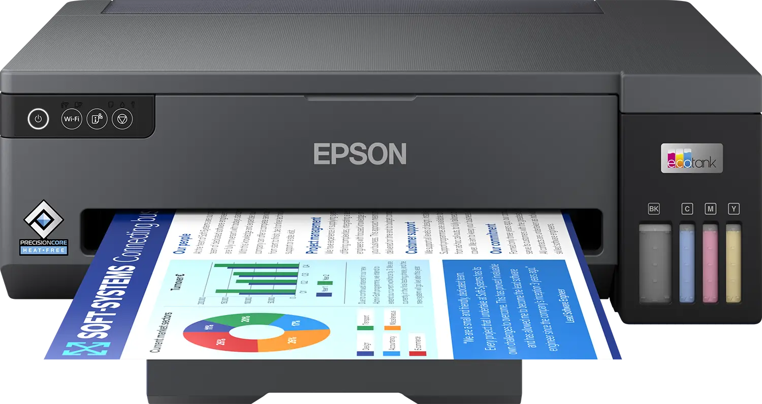 EPSON EcoTank L11050