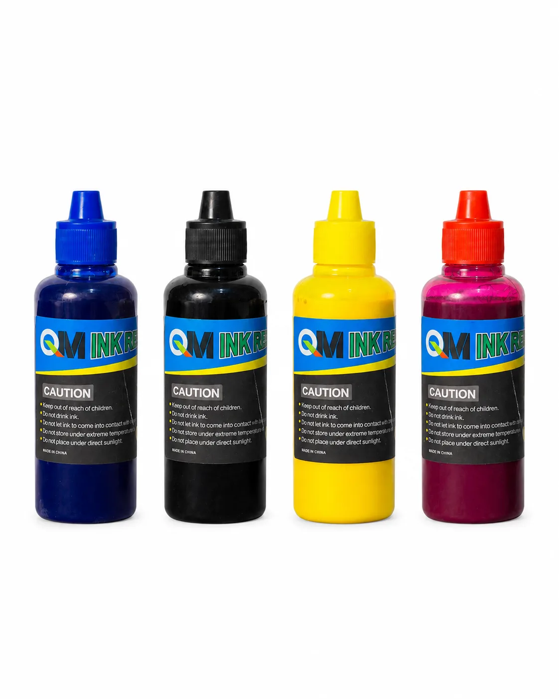 100ml QM حبر ابسون بيجامنت — صورة 1