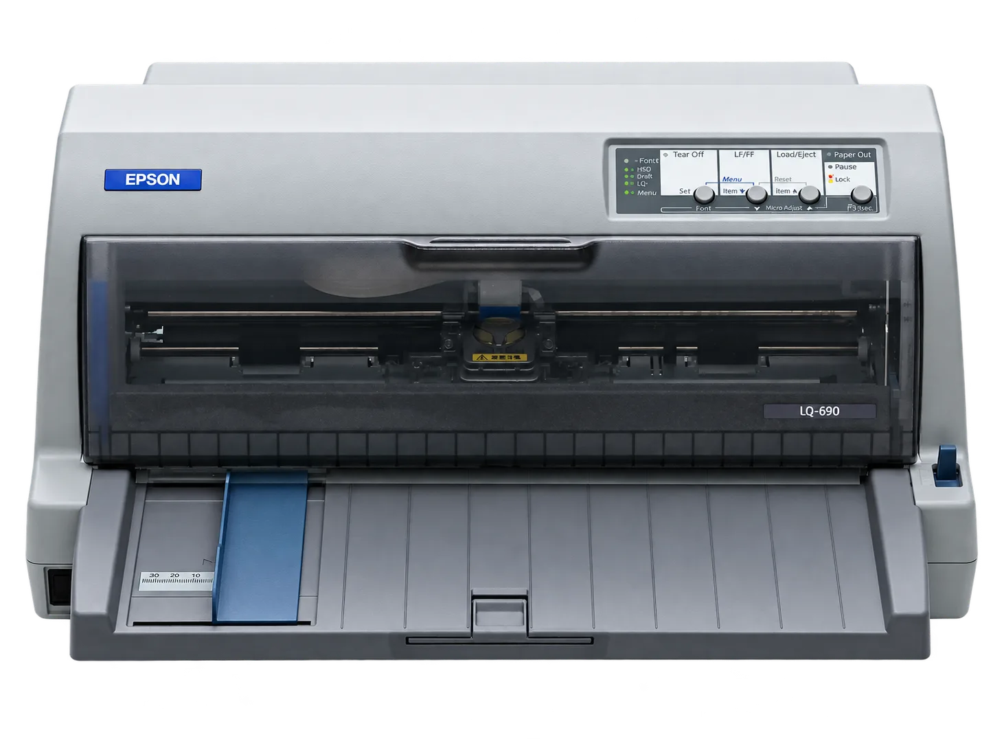 EPSON LQ-690