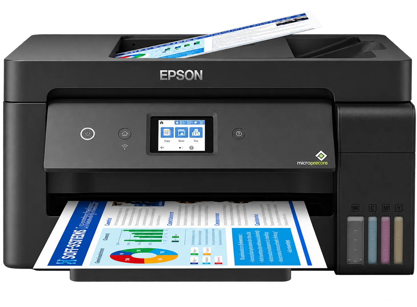 EcoTank-L14150