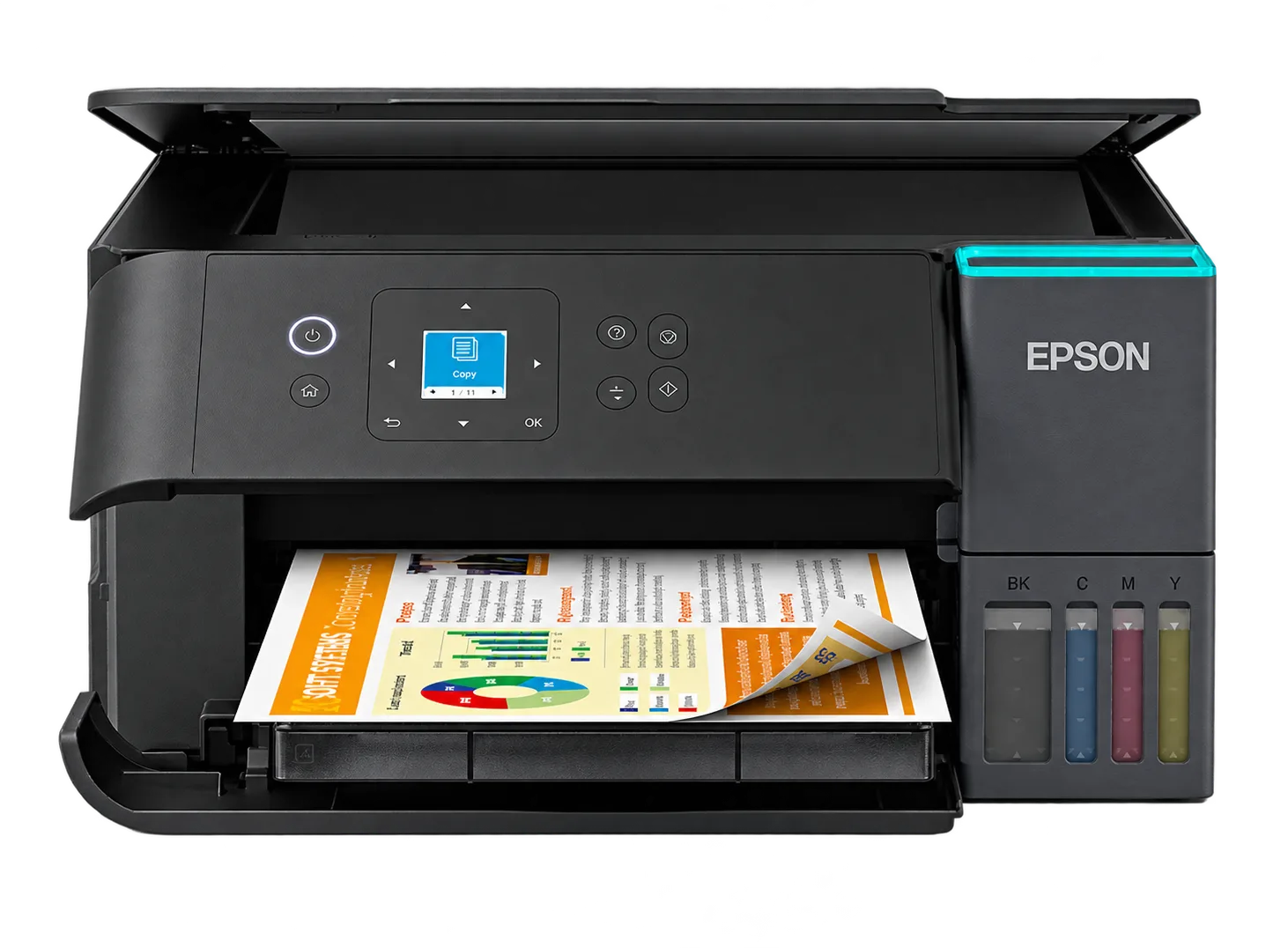 EcoTank- L4360