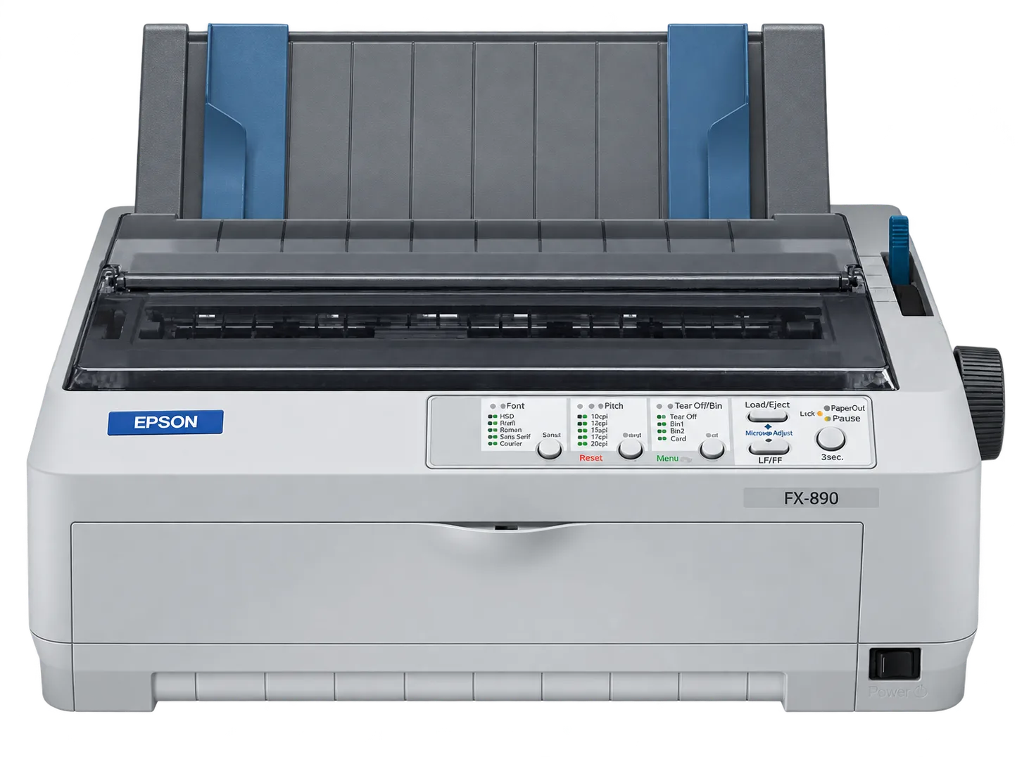 EPSON FX-890