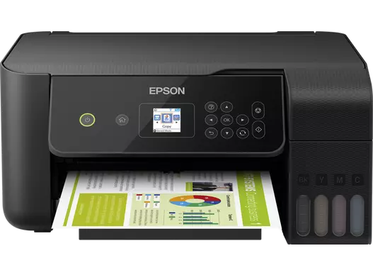 EcoTank- L3160