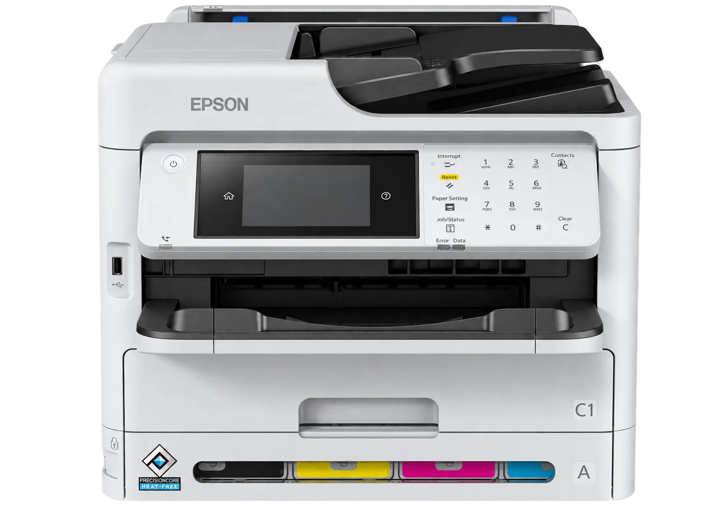 EPSON WorkForce Pro WF-C5890