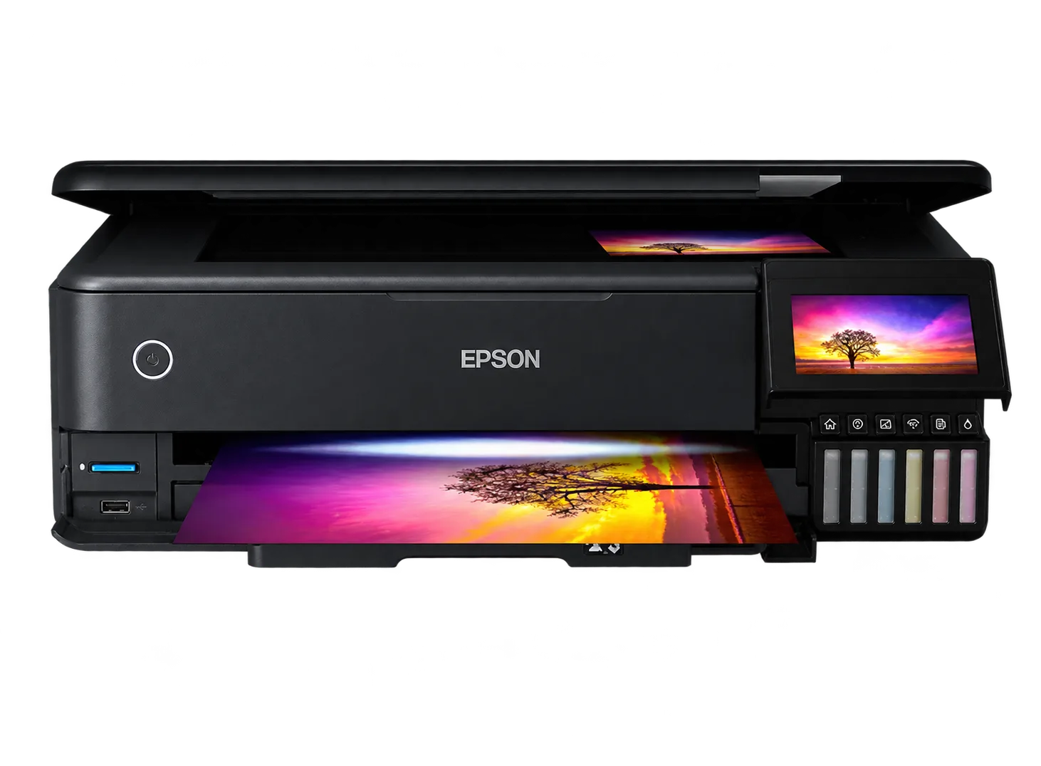 EPSON EcoTank L8180