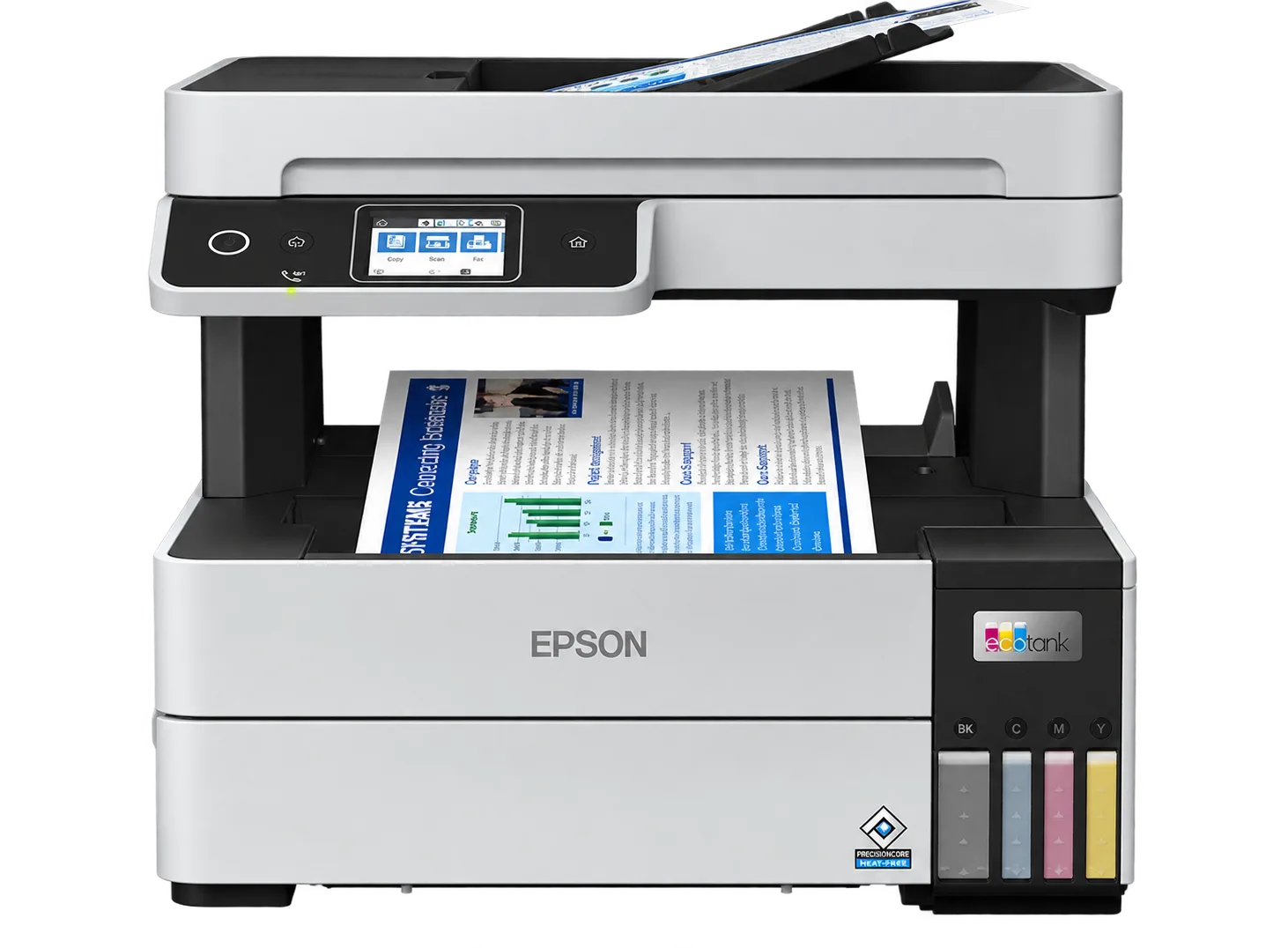 EPSON EcoTank L6490