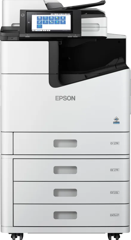 Epson WorkForce Enterprise WF-C20750