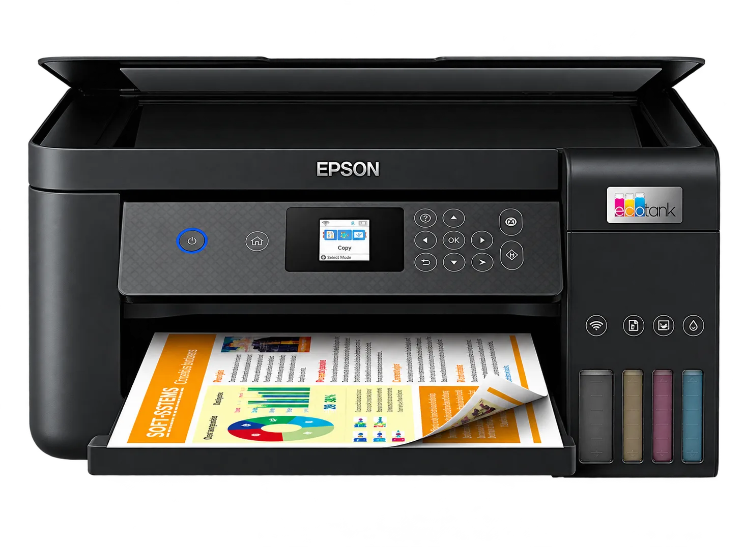 EPSON EcoTank L4260