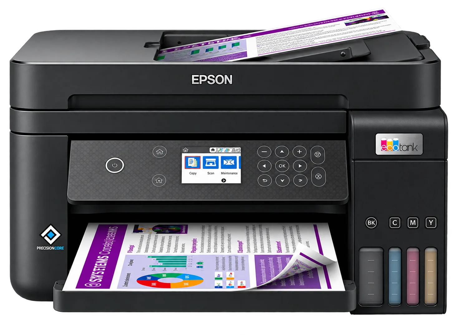 EPSON EcoTank L6270