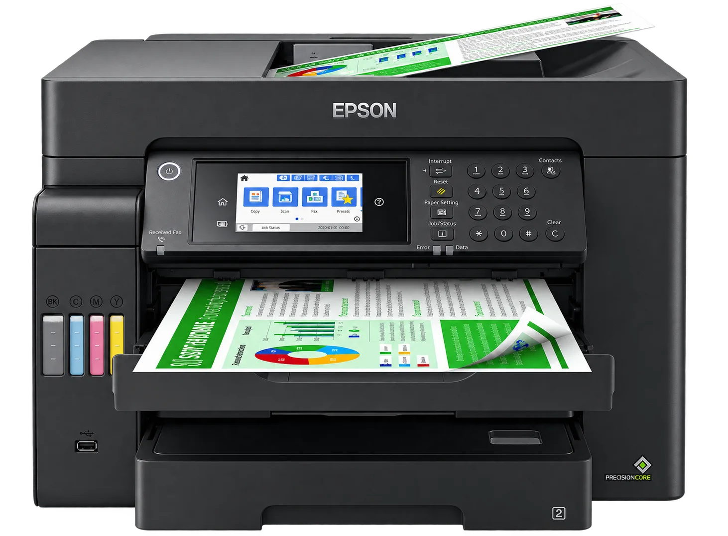 EPSON EcoTank L15150