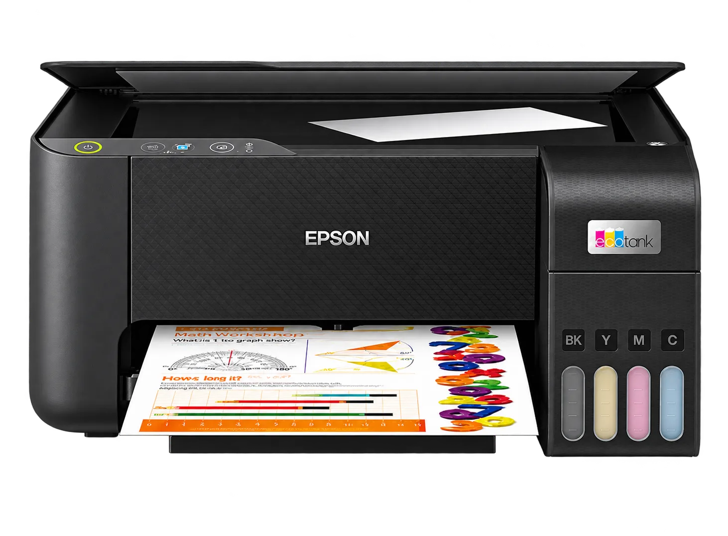 EPSON EcoTank L3250