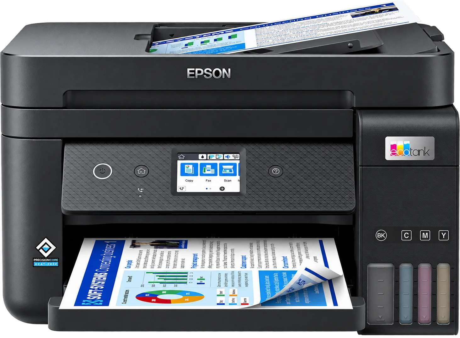 EcoTank -L6290