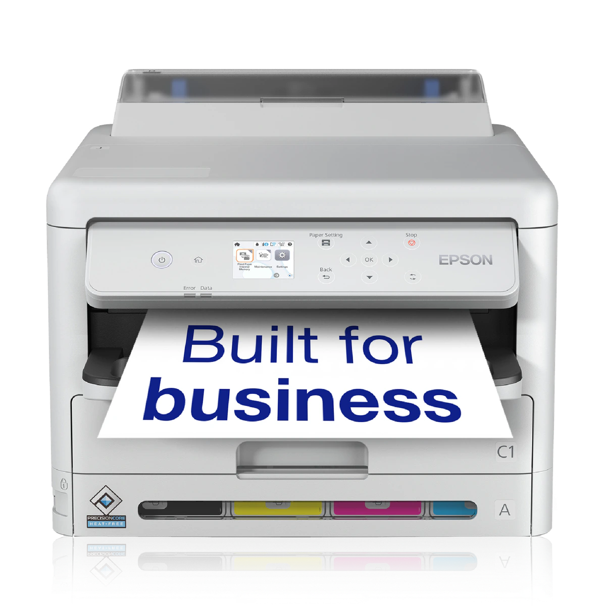 EPSON WorkForce Pro WF-C5390