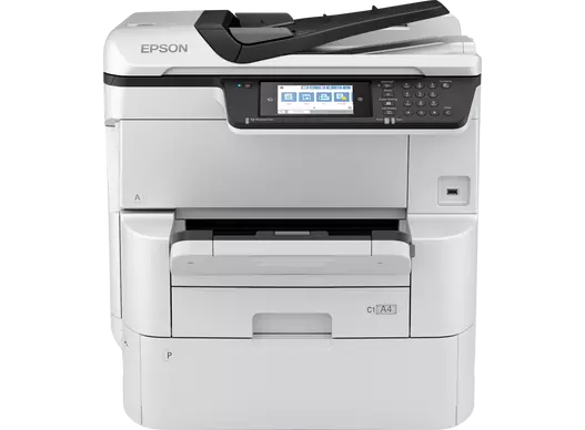 EPSON WorkForce Pro WF-C878R
